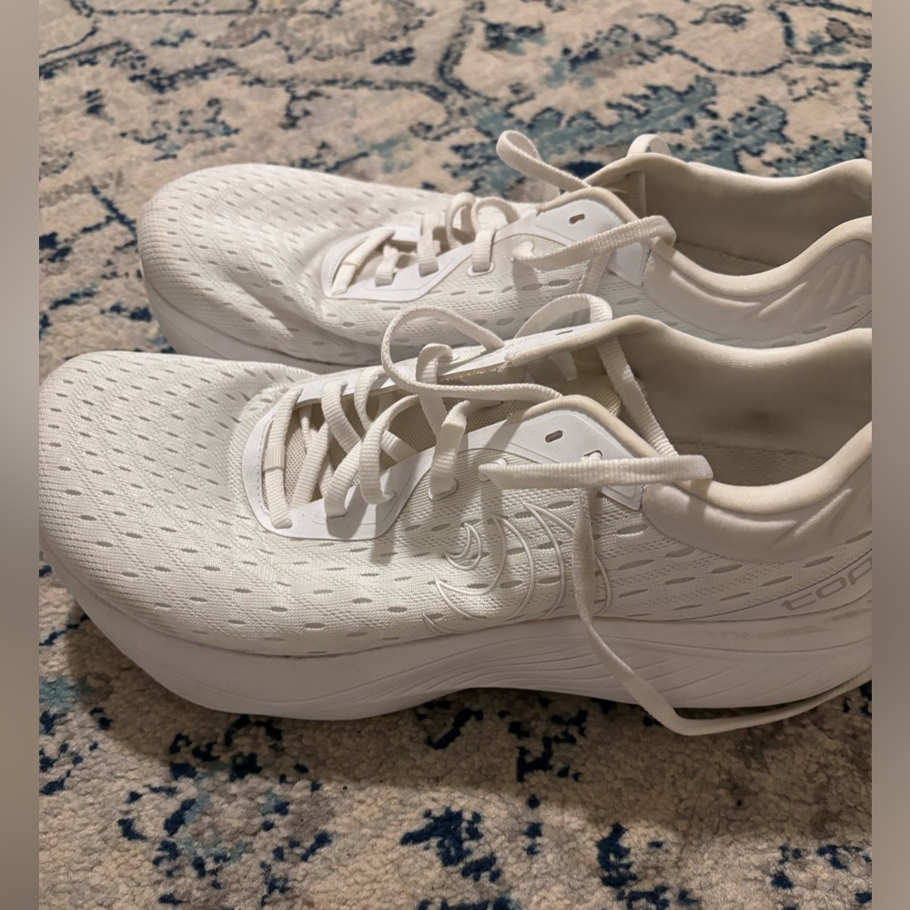 Men’s Topo Atmos